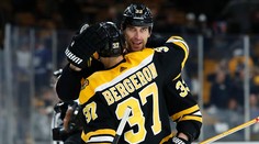 Chára bude chýbať Bostonu dlhší čas, Bruins trápi lazaret v obranných radoch