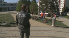 Výnimočný projekt. Odsúdení pomáhajú záhradníckym službám, na sídliskách sadia stromy a kríky