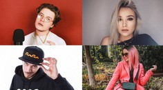 Ako dobre poznáte slovenských youtuberov? OTESTUJTE SA!