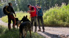 Senior (73) sa nevrátil z omše v Slovenskom raji, intenzívne po ňom pátrajú