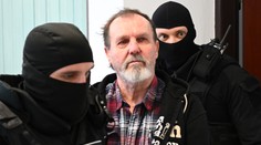 Juraj Cintula, ktorý je obvinený z postrelenia premiéra, ostáva vo väzbe