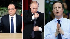 Svetoví lídri odsúdili teroristické útoky v Bruseli