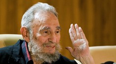 Fidel Castro sa stal laureátom Konfuciovej mierovej ceny