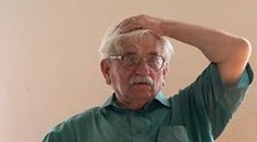 Zomrel autor manifestu 2000 slov Ludvík Vaculík