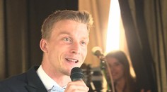 Juraj Bača priznal vzťah so speváčkou. Vyznanie lásky ale domrvil