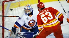 Z náhradníka nečakaná hviezda. Adam Ružička pobláznil NHL a patrí k najlepším Slovákom ligy