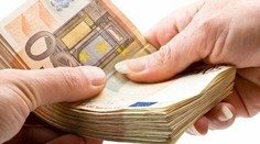 Odhalili prípad s doposiaľ najvyšším úplatkom. Ide o poriadny balík
