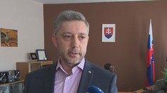 Aj bývalý šéf protikorupčnej jednotky NAKA Robert Krajmer mieri k ministerke Sakovej