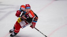 Naša reprezentácia víta pred MS v hokeji veľkú posilu. V sezóne nastrieľal až 24 gólov