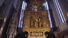 Tohtoročná Veľká noc bude bez omší. Niektorí kňazi si však neodpustia takzvané „súkromné omše"