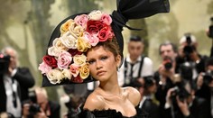 Módna akcia roka v New Yorku. Takto dorazili svetové celebrity na Met Gala 2024