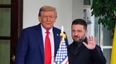 Financial Times: Ukrajina sa so Západom dohodla, že v prípade budúcej agresie vojensky zakročí voči Rusku