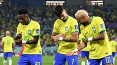 VIDEO: Fanúšikovia vybrali najkrajší gól majstrovstiev sveta. Honor putuje do Brazílie