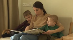 Hrozná choroba berie Vilkovi (2) silu aj budúcnosť. Aby zachránili syna, potrebujú 4 milióny eur