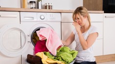 Zápach z práčky? Vyčistite ju lacno a bez chémie