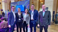 Títo dvaja Slováci sú svetová špička! Jedna vymyslela aplikáciu na liečbu obrny tváre, druhý lietajúce auto