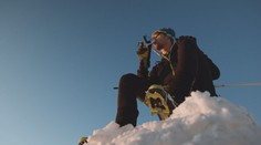 Jeho snom je štartovať na olympiáde. Pozrite sa, ako trénuje vrcholový športovec