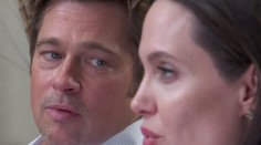 Brad Pitt sa bojí, že sa všetci dozvedia skutočný dôvod rozvodu s Angelinou