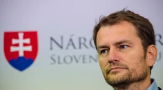 Matovič ukázal príjmy Kaliňáka: Keď sa stal ministrom, tak nastal zlom