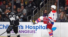 Ovečkin sa možno vzbúri proti vedeniu NHL