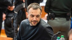 Darko Dragić požiadal o prepustenie z väzby. Je obžalovaný z prípravy vrážd prokurátorov