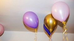 Nevinná zábava sa zmenila na tragédiu: Chlapec (†5) zomrel po vdýchnutí hélia z balónika