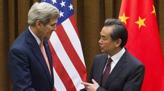 Čína obvinila USA zo závažnej vojenskej provokácie