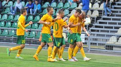 Žilinčania prekonali virózu, v odvete nechcú Daciu podceniť