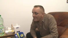 Starosta obce pri Starej Ľubovni mal šoférovať pod vplyvom drog. Tvrdí však, že iba berie silné lieky