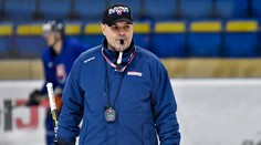 Slovenská "20" v príprave s Ruskom prehrala, aj keď viedla o dva góly