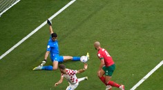 Úradujúci vicemajstri sveta začali v Katare bezgólovou remízou. Prvotriedny výkon podali len superhviezdy