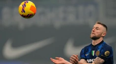 Nielen PSG. Milan Škriniar rokuje aj s inými európskymi veľkoklubmi