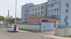 Vrchnú sestru v Trnave prichytili pod vplyvom alkoholu. Nemocnica ju prepustila