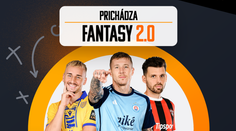 Futbalových fanúšikov vtiahne do hry Fantasy Niké liga