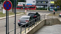 Kaliňákovo auto parkovalo viac ako hodinu na zákaze: Jeho reakcia stojí za pozretie