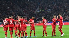 Leverkusen pravdepodobne príde o dvojicu opôr, obrovský transfer je na spadnutie