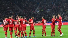 Leverkusen pravdepodobne príde o dvojicu opôr, obrovský transfer je na spadnutie