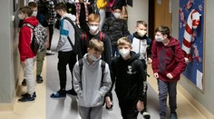 Žiaci sa po prázdninách vrátili do lavíc. Na krúžky v škole môžeme zatiaľ zabudnúť