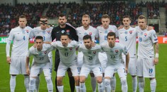 Slovensko vo svetovom rebríčku FIFA naďalej atakuje elitnú dvadsiatku