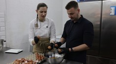 Gastronómiu má v krvi. Pozrite sa, ako vyzerajú Luciine unikátne dezerty, ktoré pozná celá Barcelona