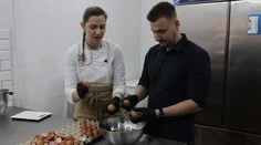 Gastronómiu má v krvi. Pozrite sa, ako vyzerajú Luciine unikátne dezerty, ktoré pozná celá Barcelona