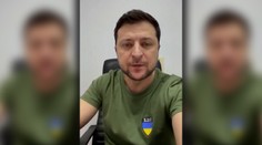 Zelenskyj obvinil Rusko z „jadrového terorizmu“: Toto je prvýkrát v histórii ľudstva