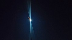 Oblohu nad ruským Jakutskom rozžiaril asteroid