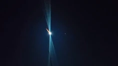 Oblohu nad ruským Jakutskom rozžiaril asteroid