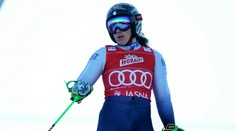 Federica Brignoneová má pred štartom majstrovstiev sveta jasný plán: Nechcem nikoho vidieť ani počuť