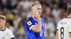 Dom sa mu otriasal v základoch. Slovenského reprezentanta evakuovali z ostreľovaného Bahrajnu