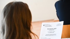 Maturanti majú za sebou test zo slovenčiny. Pozrite si, ako zhodnotili náročnosť otázok