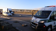 Až do mája budú na hraniciach kontrolovať ľudí