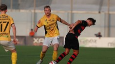Príbeh, ktorý chytá za srdce. Futbalista bez ruky zariadil senzáciu v Konferenčnej lige