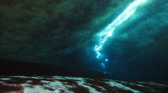 Najhoršie obavy vedcov sa potvrdili. V Antarktíde objavili prvý aktívny únik metánu